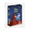 LA DAMA Y EL TIGRE