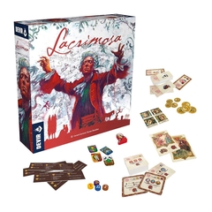 LACRIMOSA - comprar online