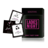 LADIES NIGHT