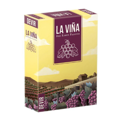 LA VIÑA