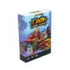 LOOT: SOBRE RUEDAS