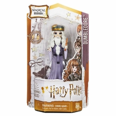 MAGICAL MINI ARTICULADOS 7,5 CMS