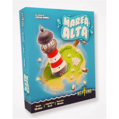 MAREA ALTA