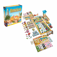 MARRAKESH - comprar online