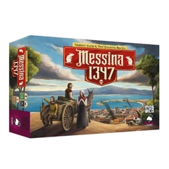 MESSINA 1347