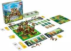 MONKEY PALACE - comprar online
