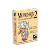 MUNCHKIN 2