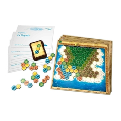 MY ISLAND - comprar online