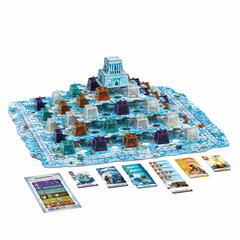 NUNATAK - comprar online