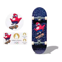 TECH DECK - PARIS 2024 - comprar online