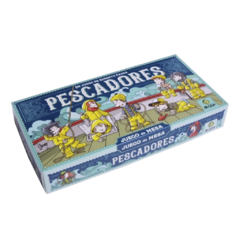 PESCADORES