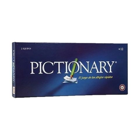 PICTIONARY