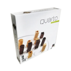 QUARTO