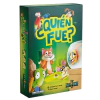 QUIEN FUE ?