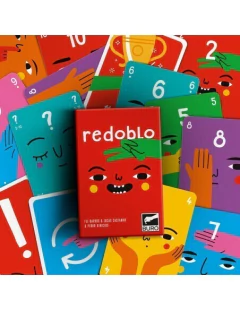 REDOBLO - comprar online