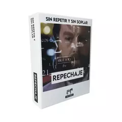 REPECHAJE