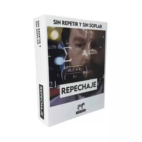 REPECHAJE