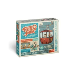 RETRO PARK