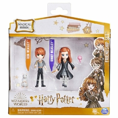 HP RON & GINNY