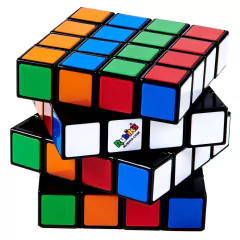 RUBIK 4X4 en internet