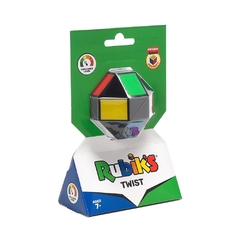 RUBIK TWIST TORSADE