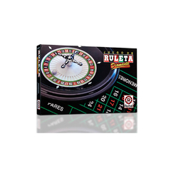 RULETA DIAMANTE - comprar online