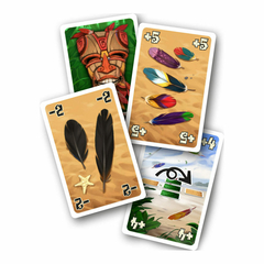SAMOA - comprar online