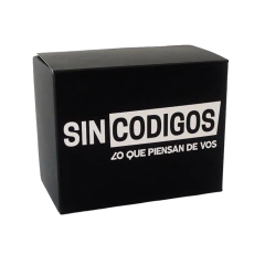 SIN CODIGOS