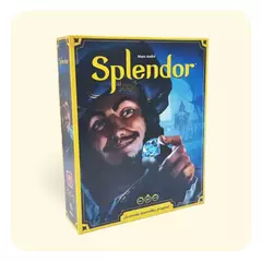 SPLENDOR