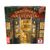 LAS TAVERNAS DE VALFONDA