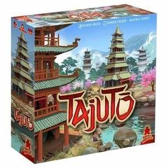 TAJUTO