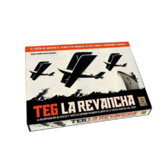T.E.G. REVANCHA