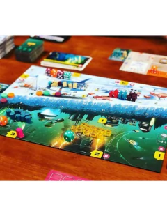 THE ARTEMIS PROJECT - comprar online