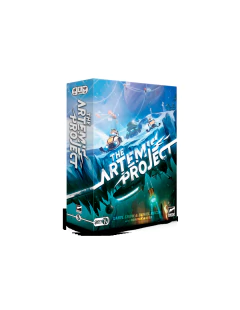 THE ARTEMIS PROJECT