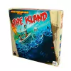 THE ISLAND