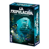 LA TRIPULACION MAR PROFUNDO