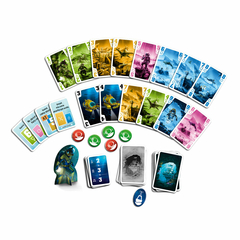 LA TRIPULACION MAR PROFUNDO - comprar online