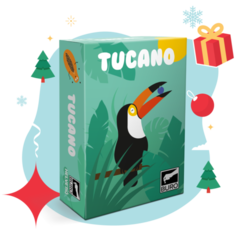 TUCANO