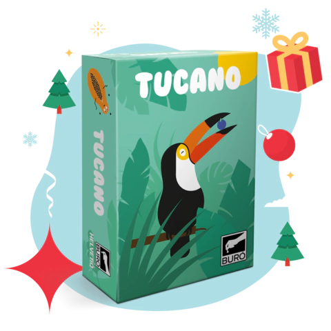 TUCANO