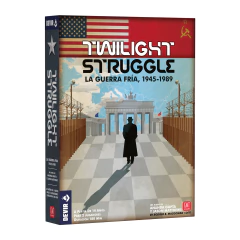 TWILIGHT STRUGGLE