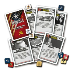 TWILIGHT STRUGGLE - comprar online