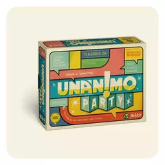 UNANIMO PARTY