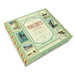 VALDES