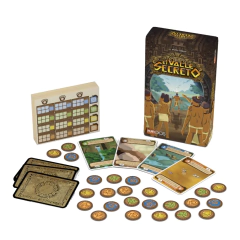 EL VALLE SECRETO - comprar online