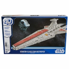 4D VENATOR DESTRUCTOR