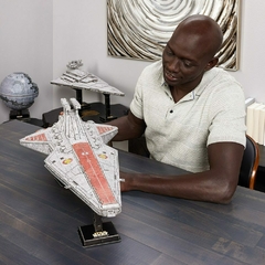 4D VENATOR DESTRUCTOR - comprar online