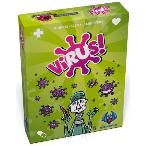 VIRUS