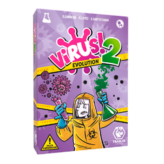 VIRUS 2 EVOLUTION