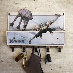 PORTALLAVE X-WING