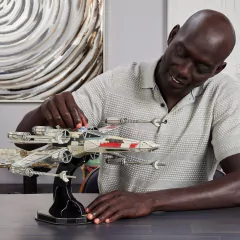 4D X-WING - comprar online